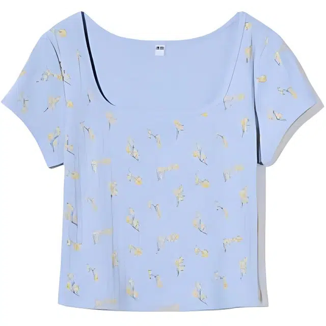 UNIQLO x Princesse Tam Tam SS25 T