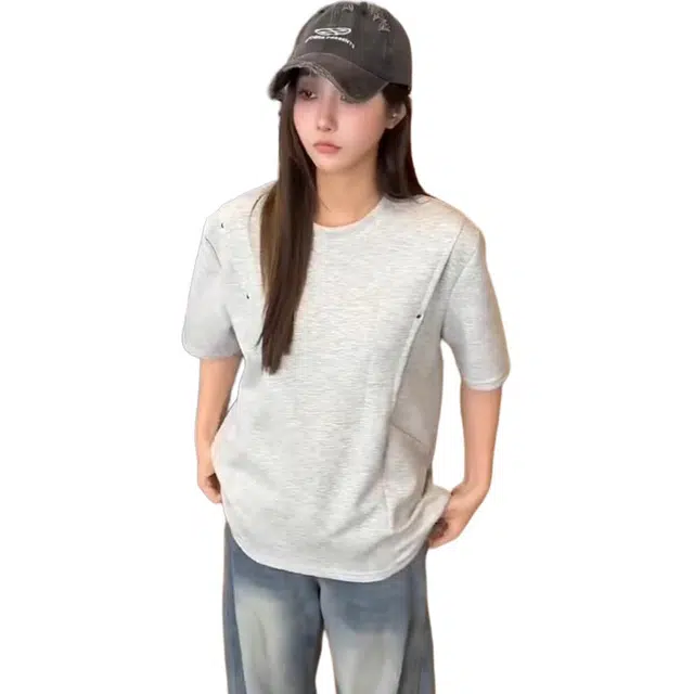 YEARNED T