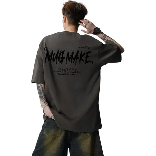 PAINT STAIN TT