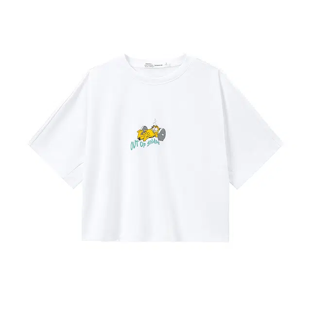 fun T