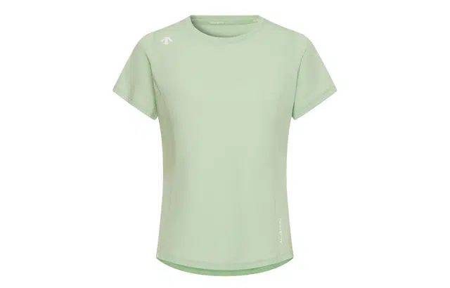 DESCENTE WOMENS TRAINING T