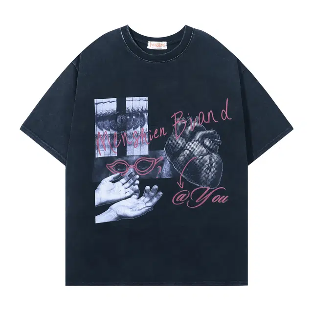 BEAR UNION T