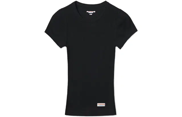 alexander wang SS22 Bodywear T