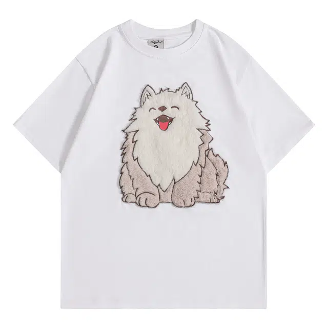 BEAR UNION T