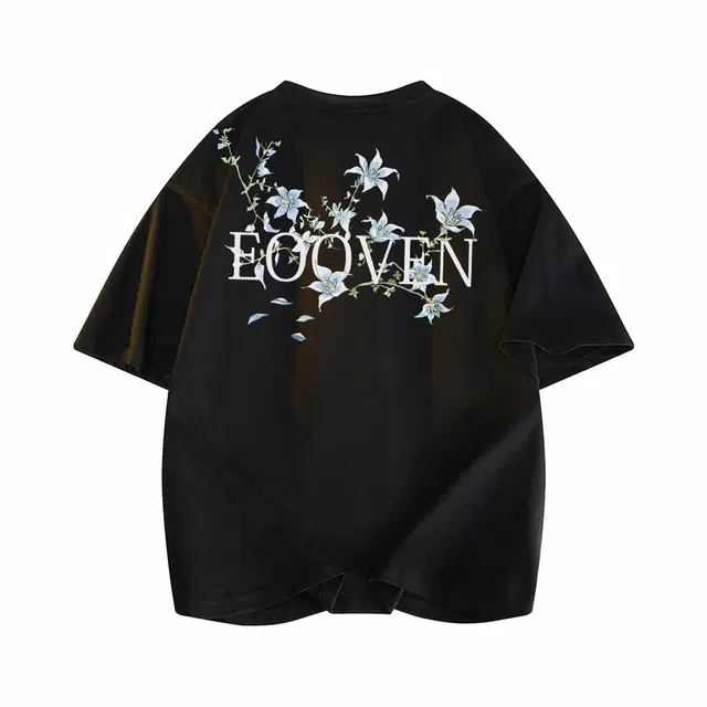 EOOVEN LogoT