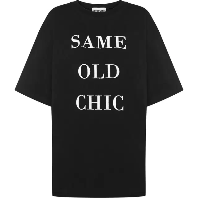 MOSCHINO T