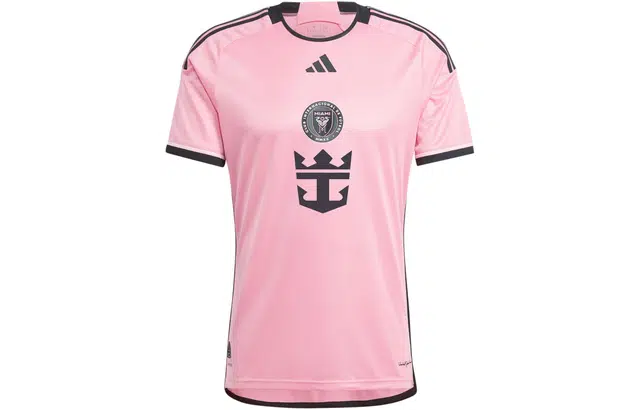 adidas Inter Miami Cf 2425 Home Jersey