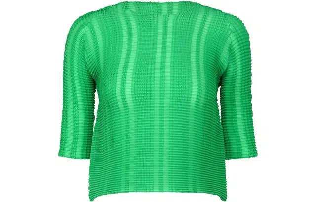 ISSEY MIYAKE SS23 T