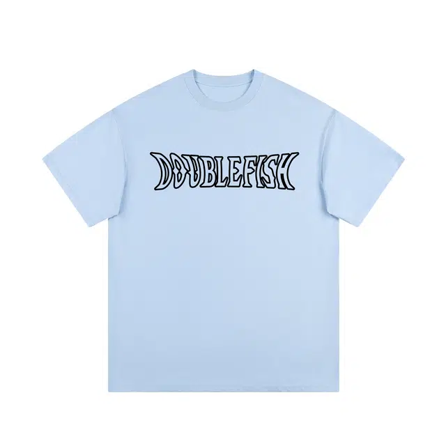 DOUBLEFISH T