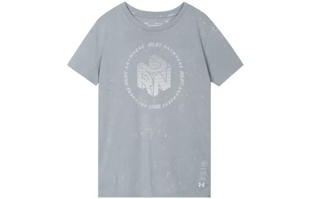 Under Armour Anywhere T