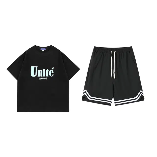 Unite Life HOODS logoT