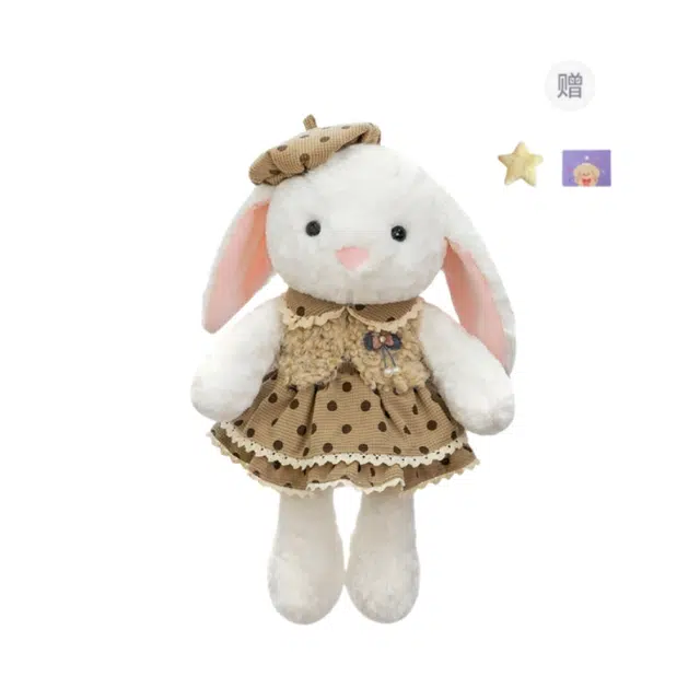 OU DI PIG 30cm40cm60cm