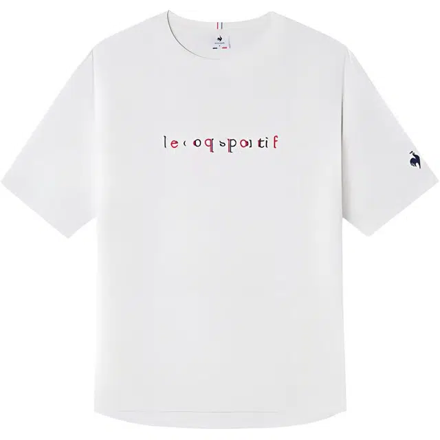 le coq sportif T