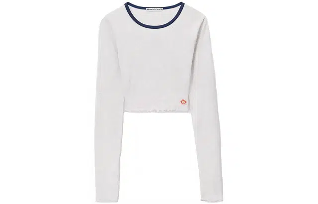 alexander wang SS24 T