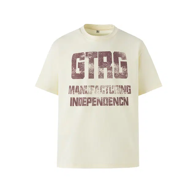 GTRG T