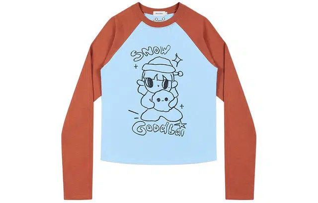 GOOD BAI SS24 GOODEES T