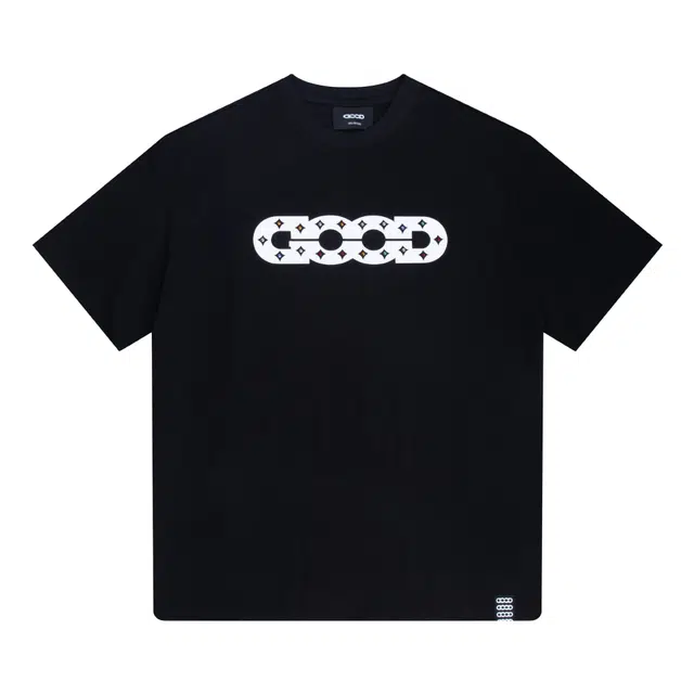 PAINT STAIN T