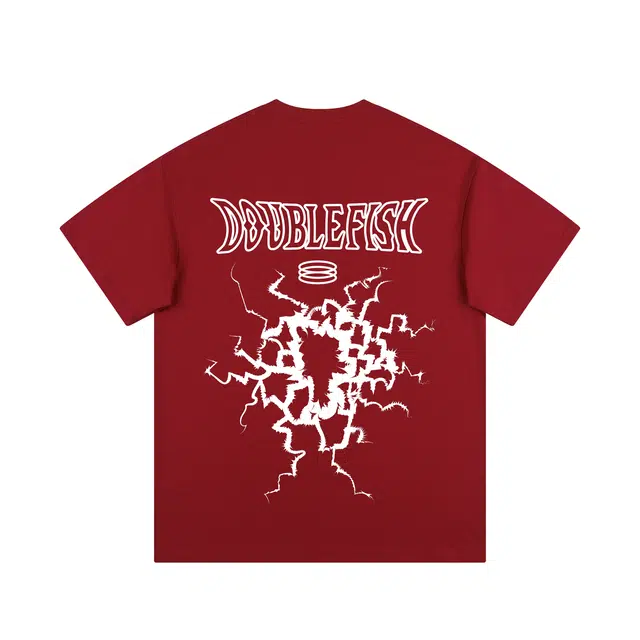 DOUBLEFISH T