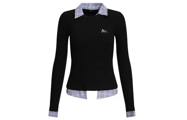 APEA Classic Long Sleeve Tee