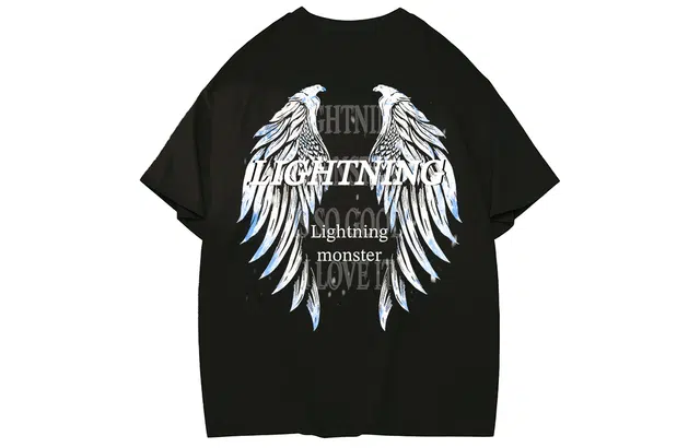 LIGHTNING MONSTER T