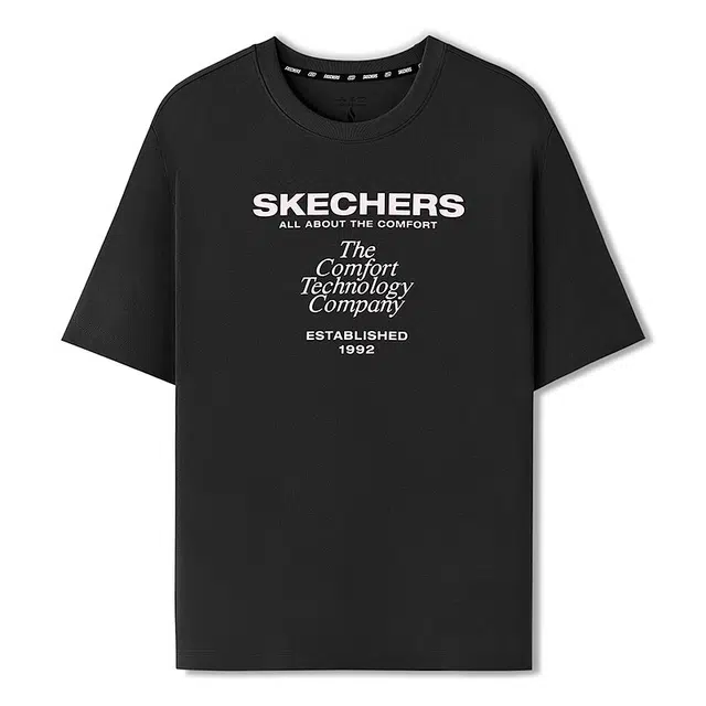 Skechers T