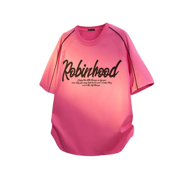 ROBINHOOD Logo T