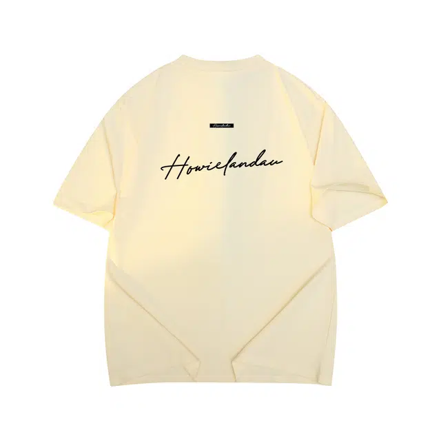 HOWIE LANDAU LOGOT