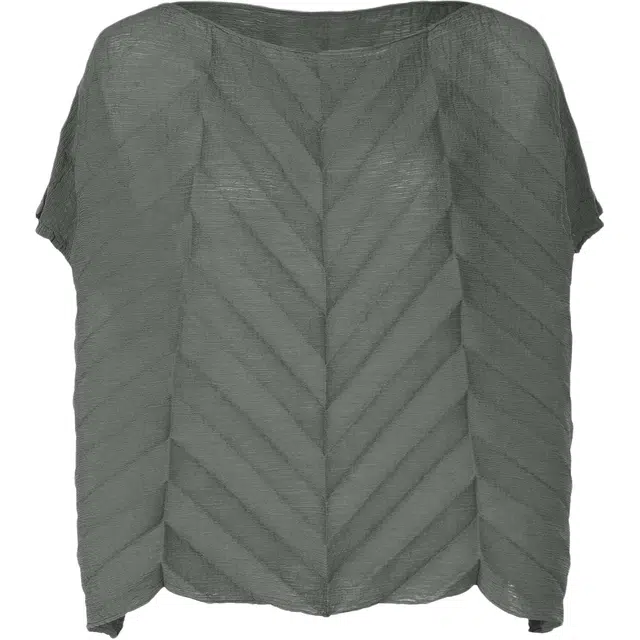 ISSEY MIYAKE T