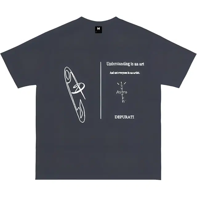 T