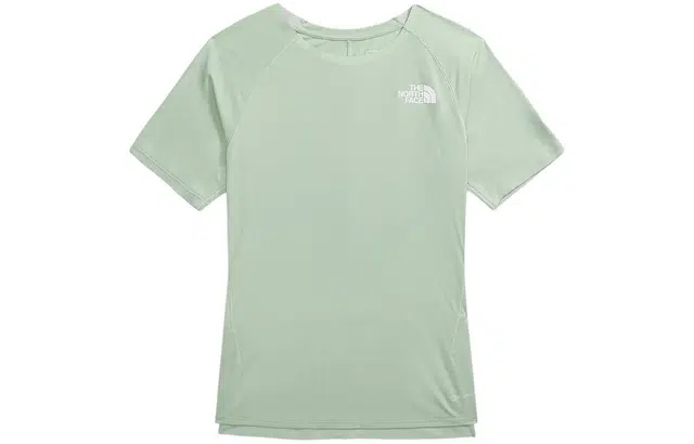 THE NORTH FACE LogoT