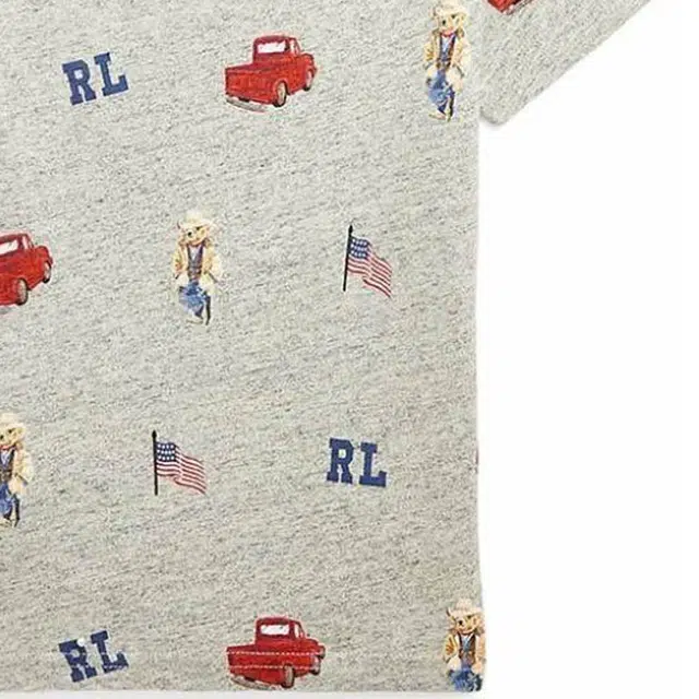 Polo Ralph Lauren T