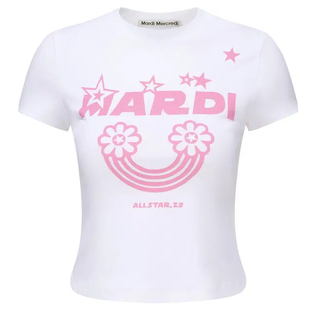 MARDI MERCREDI T