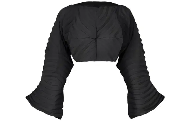 ISSEY MIYAKE SS23 T