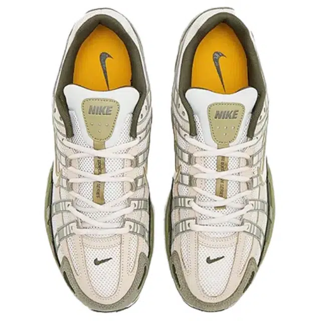Nike P-6000 Light Army Phantom