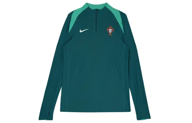 Nike Portugal Strike Elite Dri-FIT ADV Long Sleeve Jersey