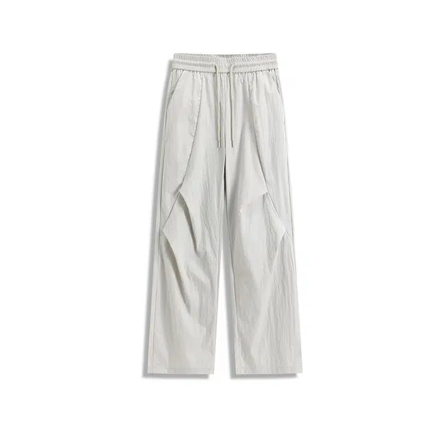 欧路得 户外时尚百搭休闲裤 男款