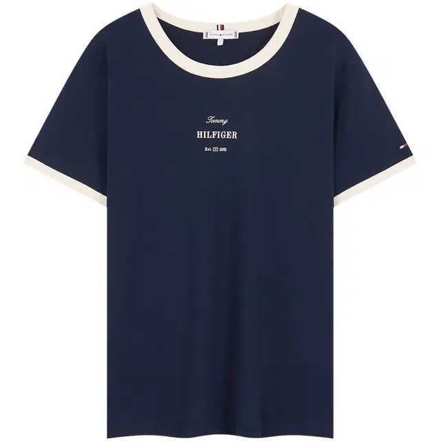 Tommy Hilfiger T