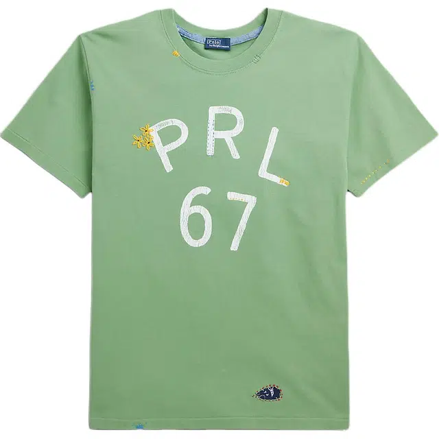 Ralph Lauren T
