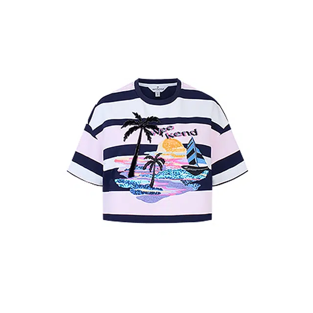 JORYAweekend T