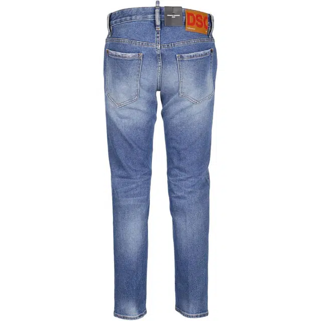 DSQUARED 2 SS23