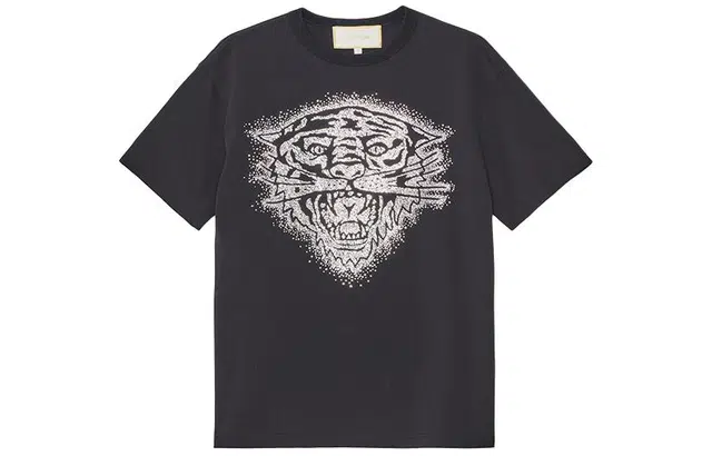 Ed Hardy T