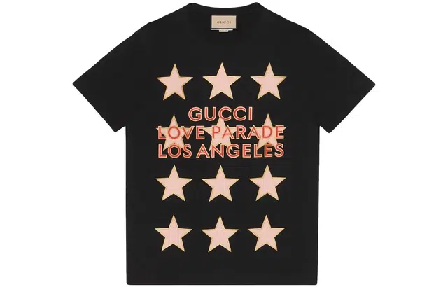 GUCCI logoT