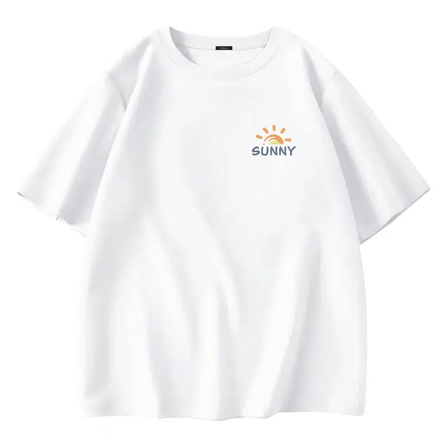 MINISO oversize T