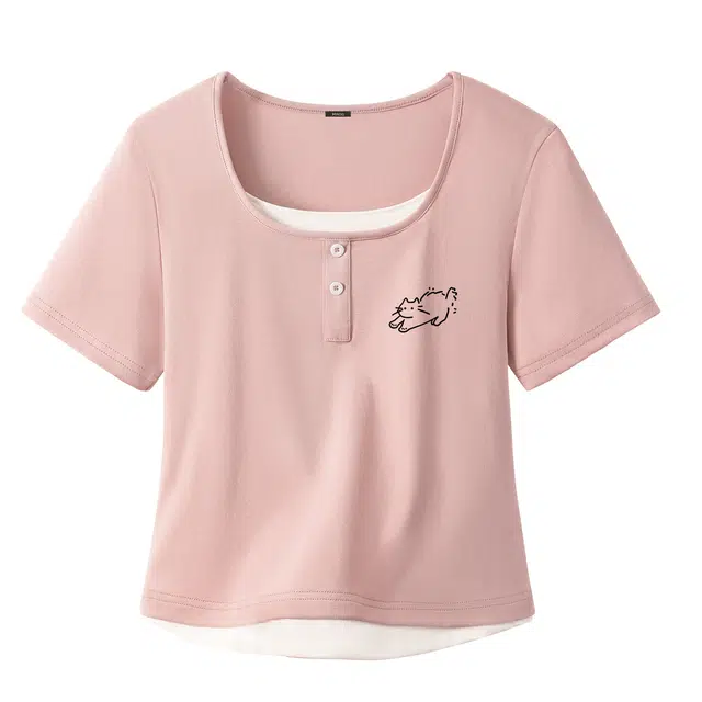 MINISO ins T