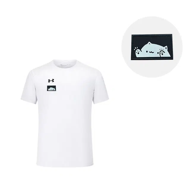 Under Armour T
