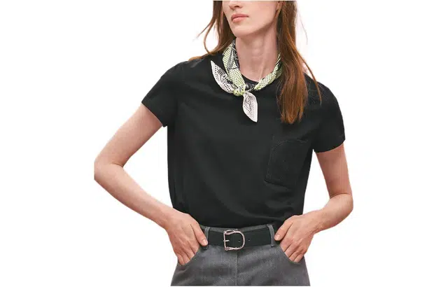 HERMES FW22 T
