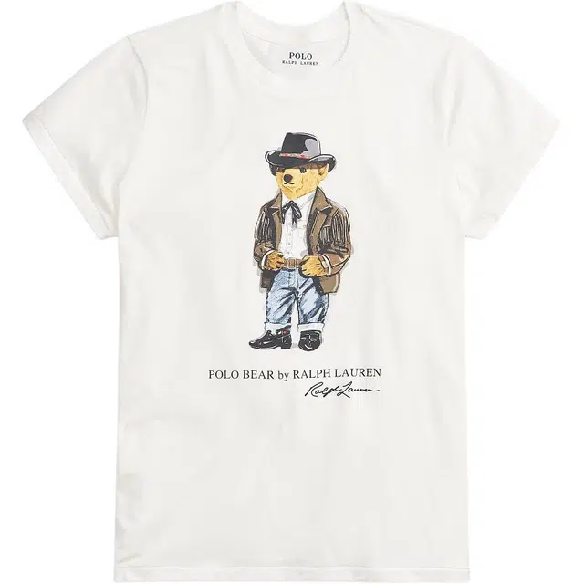 Polo Ralph Lauren Logo T