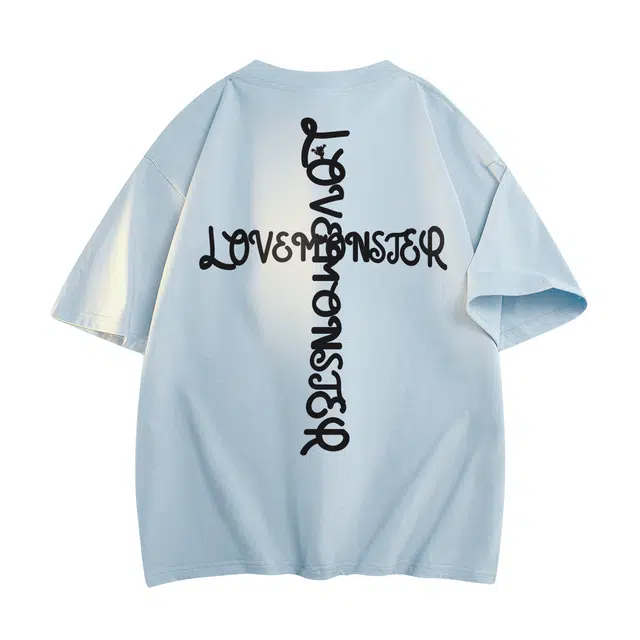 love monster T