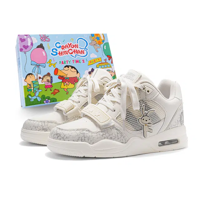 Crayon Shinchan