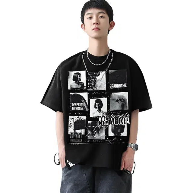 BEAR UNION T